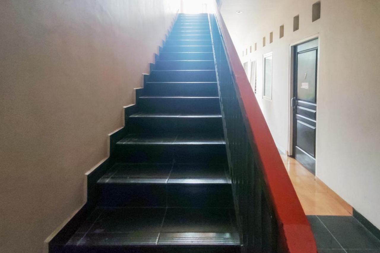Chandra Graha Guesthouse 帕卢 外观 照片