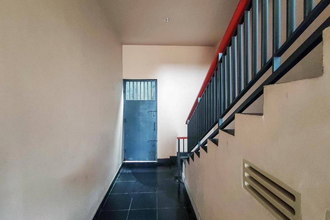 Chandra Graha Guesthouse 帕卢 外观 照片