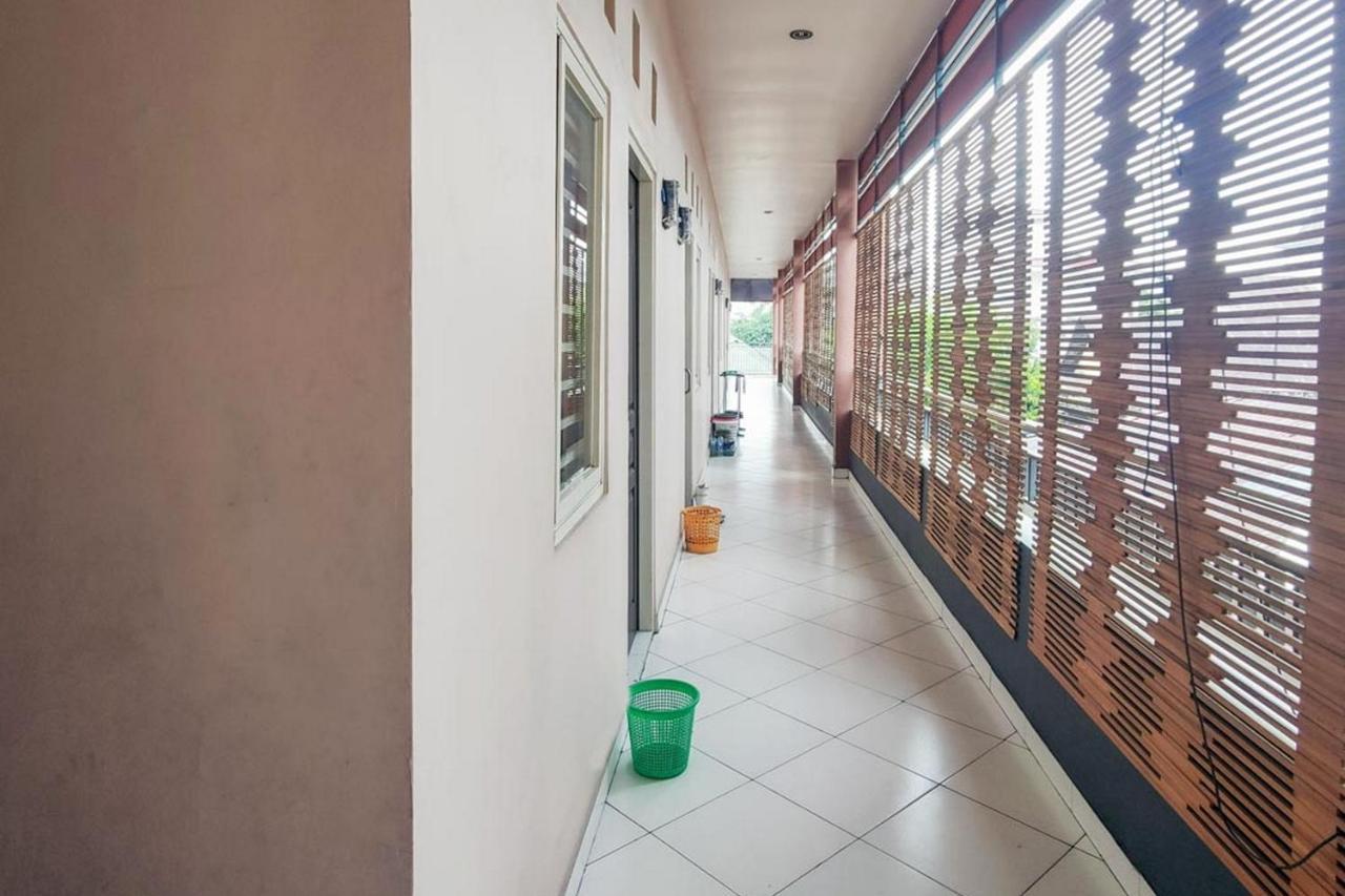 Chandra Graha Guesthouse 帕卢 外观 照片